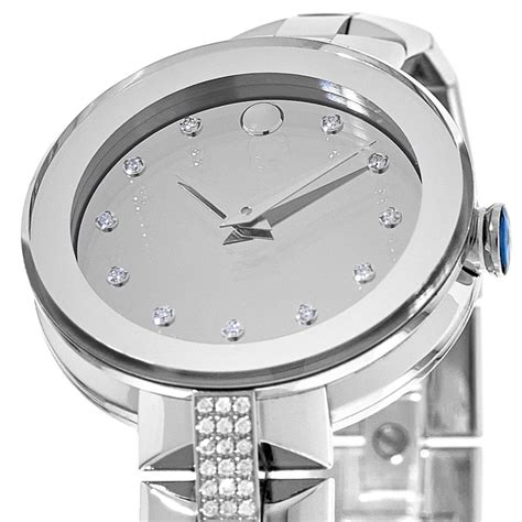 ladies silver watches australia.